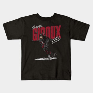 Claude Giroux Ottawa Chisel Kids T-Shirt